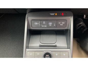 Hyundai KONA 1.0T N Line 5dr DCT Petrol Hatchback