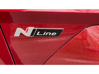 Hyundai KONA 1.0T N Line 5dr DCT Petrol Hatchback