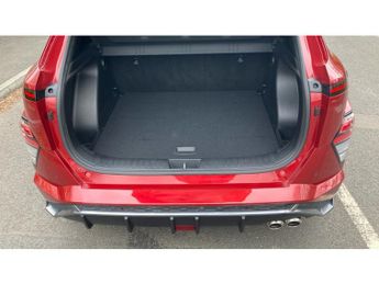 Hyundai KONA 1.0T N Line 5dr DCT Petrol Hatchback