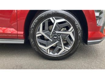 Hyundai KONA 1.0T N Line 5dr DCT Petrol Hatchback