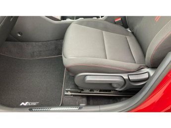 Hyundai KONA 1.0T N Line 5dr DCT Petrol Hatchback