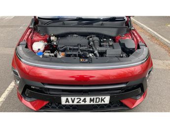 Hyundai KONA 1.0T N Line 5dr DCT Petrol Hatchback