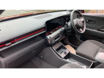 Hyundai KONA 1.0T N Line 5dr DCT Petrol Hatchback