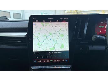 Renault Scenic E-Tech 160kW Esprit Alpine 87kWh Long Range 5dr Auto Electric Estate