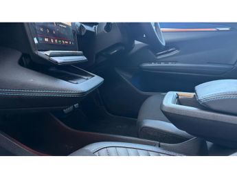 Renault Scenic E-Tech 160kW Esprit Alpine 87kWh Long Range 5dr Auto Electric Estate