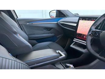 Renault Scenic E-Tech 160kW Esprit Alpine 87kWh Long Range 5dr Auto Electric Estate