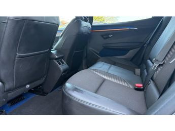 Renault Scenic E-Tech 160kW Esprit Alpine 87kWh Long Range 5dr Auto Electric Estate