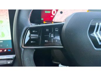 Renault Scenic E-Tech 160kW Esprit Alpine 87kWh Long Range 5dr Auto Electric Estate