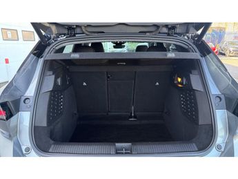 Renault Scenic E-Tech 160kW Esprit Alpine 87kWh Long Range 5dr Auto Electric Estate