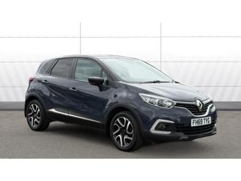 Renault Captur 0.9 TCE 90 Iconic 5dr Petrol Hatchback