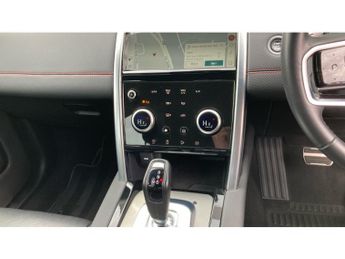 Land Rover Discovery Sport 1.5 P300e Urban Edition 5dr Auto [5 Seat] Station Wagon