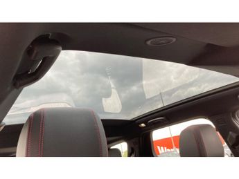 Land Rover Discovery Sport 1.5 P300e Urban Edition 5dr Auto [5 Seat] Station Wagon