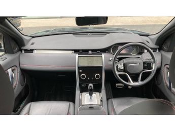 Land Rover Discovery Sport 1.5 P300e Urban Edition 5dr Auto [5 Seat] Station Wagon