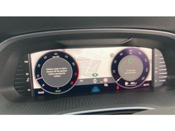 Skoda Octavia 1.5 TSI e-TEC SE Technology 5dr DSG Petrol Estate