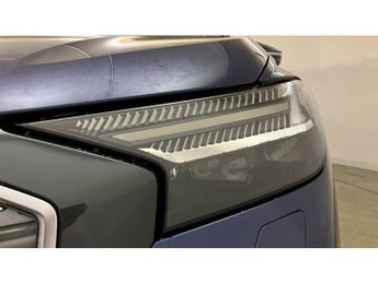 Audi Q4 e-tron 210kW 45 82kWh S Line 5dr Auto [Leather] Electric Estate