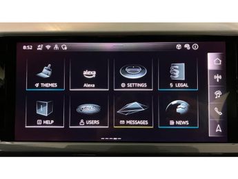 Audi Q4 e-tron 210kW 45 82kWh S Line 5dr Auto [Leather] Electric Estate