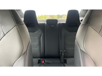 Mercedes-Benz CLA 180 AMG Line Executive 4dr Tip Auto Petrol Saloon