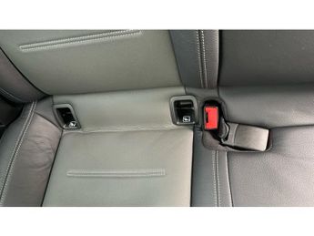 Mercedes-Benz CLA 180 AMG Line Executive 4dr Tip Auto Petrol Saloon