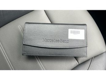 Mercedes-Benz CLA 180 AMG Line Executive 4dr Tip Auto Petrol Saloon