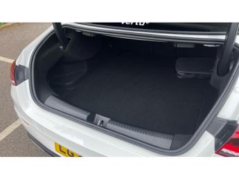 Mercedes-Benz CLA 180 AMG Line Executive 4dr Tip Auto Petrol Saloon