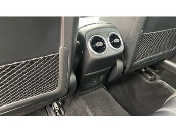 Mercedes-Benz CLA 180 AMG Line Executive 4dr Tip Auto Petrol Saloon
