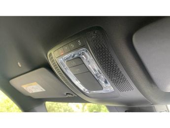 Mercedes-Benz CLA 180 AMG Line Executive 4dr Tip Auto Petrol Saloon