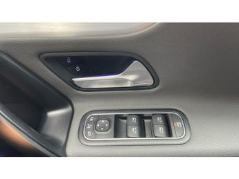 Mercedes-Benz CLA 180 AMG Line Executive 4dr Tip Auto Petrol Saloon