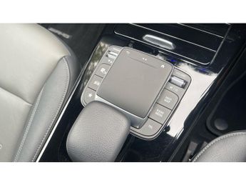 Mercedes-Benz CLA 180 AMG Line Executive 4dr Tip Auto Petrol Saloon