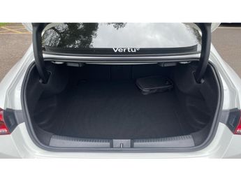 Mercedes-Benz CLA 180 AMG Line Executive 4dr Tip Auto Petrol Saloon