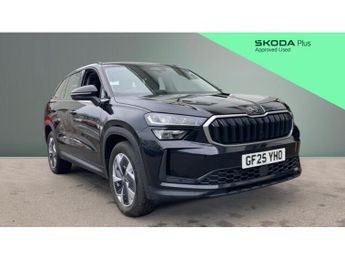 Skoda Kodiaq 1.5 TSI e-TEC SE 5dr DSG [7 Seat] Petrol Estate