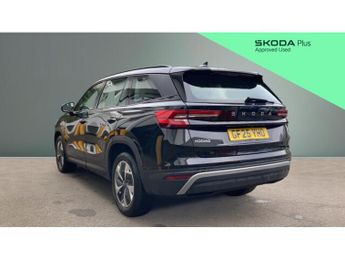 Skoda Kodiaq 1.5 TSI e-TEC SE 5dr DSG [7 Seat] Petrol Estate