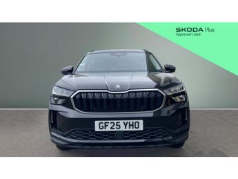 Skoda Kodiaq 1.5 TSI e-TEC SE 5dr DSG [7 Seat] Petrol Estate