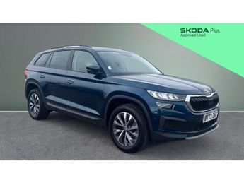 Skoda Kodiaq 1.5 TSI SE Drive 5dr DSG [7 Seat] Petrol Estate
