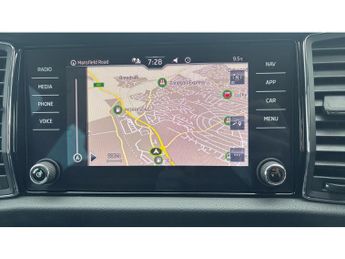 Skoda Kodiaq 1.5 TSI SE Drive 5dr DSG [7 Seat] Petrol Estate