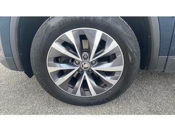 Skoda Kodiaq 1.5 TSI SE Drive 5dr DSG [7 Seat] Petrol Estate