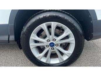 Ford Kuga 1.5 EcoBoost 182 Titanium 5dr Auto Petrol Estate