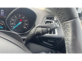 Ford Kuga 1.5 EcoBoost 182 Titanium 5dr Auto Petrol Estate
