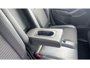 Ford Kuga 1.5 EcoBoost 182 Titanium 5dr Auto Petrol Estate