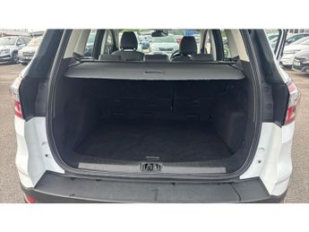 Ford Kuga 1.5 EcoBoost 182 Titanium 5dr Auto Petrol Estate