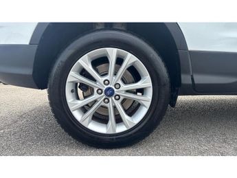 Ford Kuga 1.5 EcoBoost 182 Titanium 5dr Auto Petrol Estate