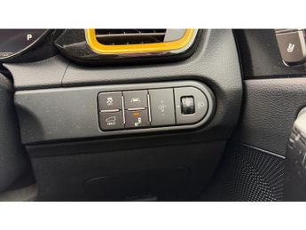 Kia Xceed 1.4T GDi ISG First Edition 5dr DCT Petrol Hatchback