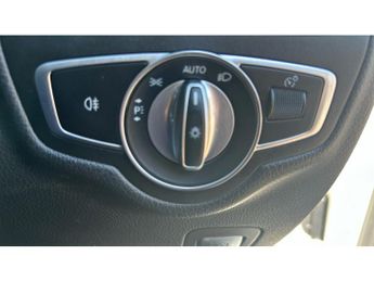 Mercedes-Benz GLC Coupe GLC 220d 4Matic AMG Line Premium 5dr 9G-Tronic Diesel Estate