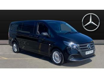 Mercedes Vito Tourer L3 Diesel Rwd 114 CDI Pro 9-Seater 9G-Tronic