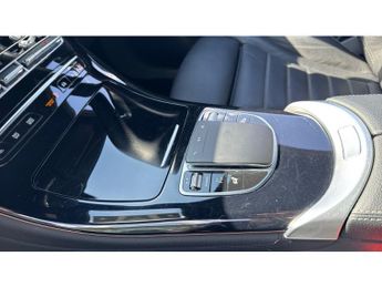 Mercedes-Benz EQC 400 300kW AMG Line Edition 80kWh 5dr Auto Electric Estate