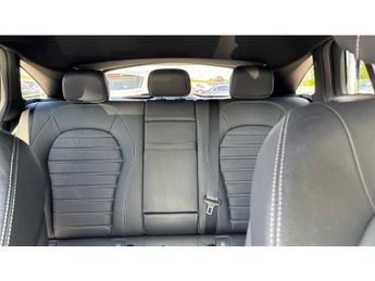 Mercedes-Benz EQC 400 300kW AMG Line Edition 80kWh 5dr Auto Electric Estate