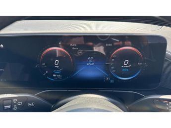 Mercedes-Benz EQC 400 300kW AMG Line Edition 80kWh 5dr Auto Electric Estate