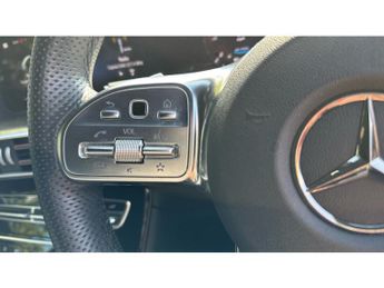 Mercedes-Benz EQC 400 300kW AMG Line Edition 80kWh 5dr Auto Electric Estate