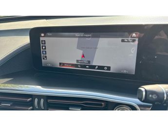 Mercedes-Benz EQC 400 300kW AMG Line Edition 80kWh 5dr Auto Electric Estate