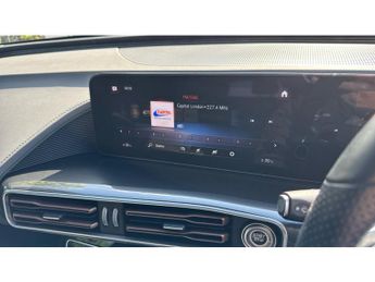 Mercedes-Benz EQC 400 300kW AMG Line Edition 80kWh 5dr Auto Electric Estate