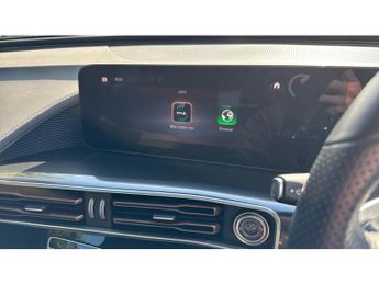 Mercedes-Benz EQC 400 300kW AMG Line Edition 80kWh 5dr Auto Electric Estate